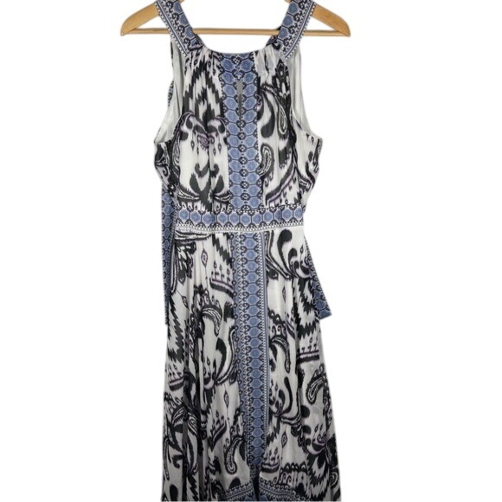 NY&CO Summer Dress‎ Size Medium